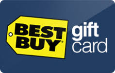 Best Buy Gift Card Media Right