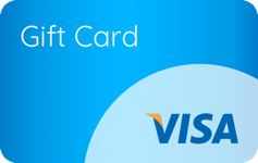 Visa Gift Card – Media Right