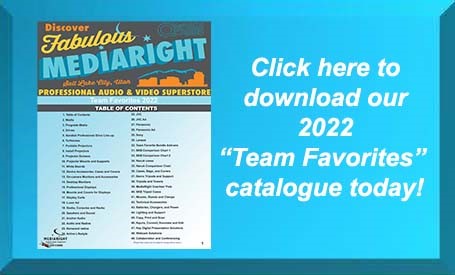 2022 Catalogue